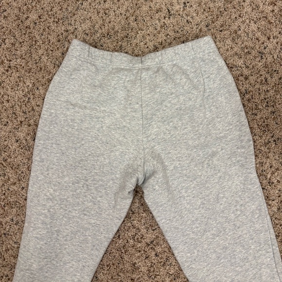 Costco Kirkland Light Gray sweatpants - Picture 2 of 6
